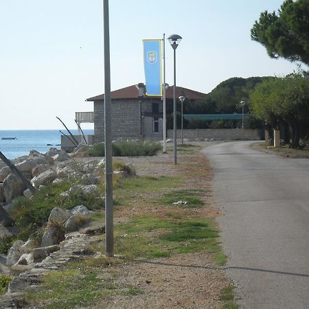 Marija Rooms & Apartments Umag Extérieur photo