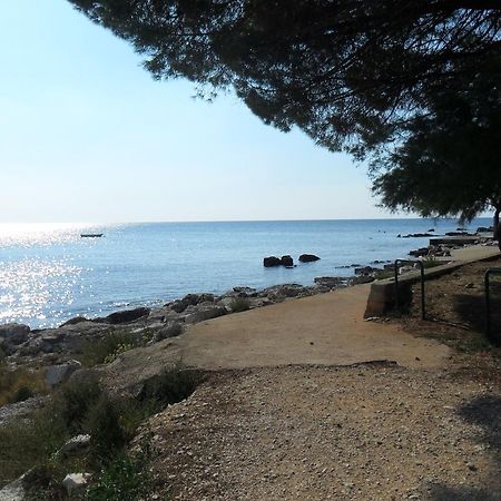 Marija Rooms & Apartments Umag Extérieur photo