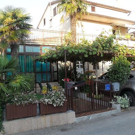 Marija Rooms & Apartments Umag Extérieur photo