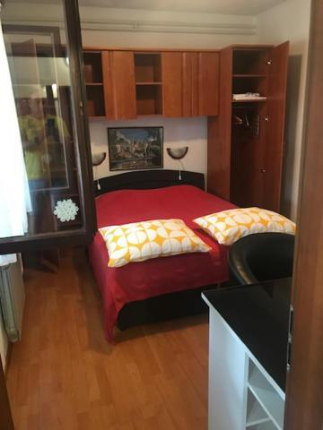 Marija Rooms & Apartments Umag Extérieur photo