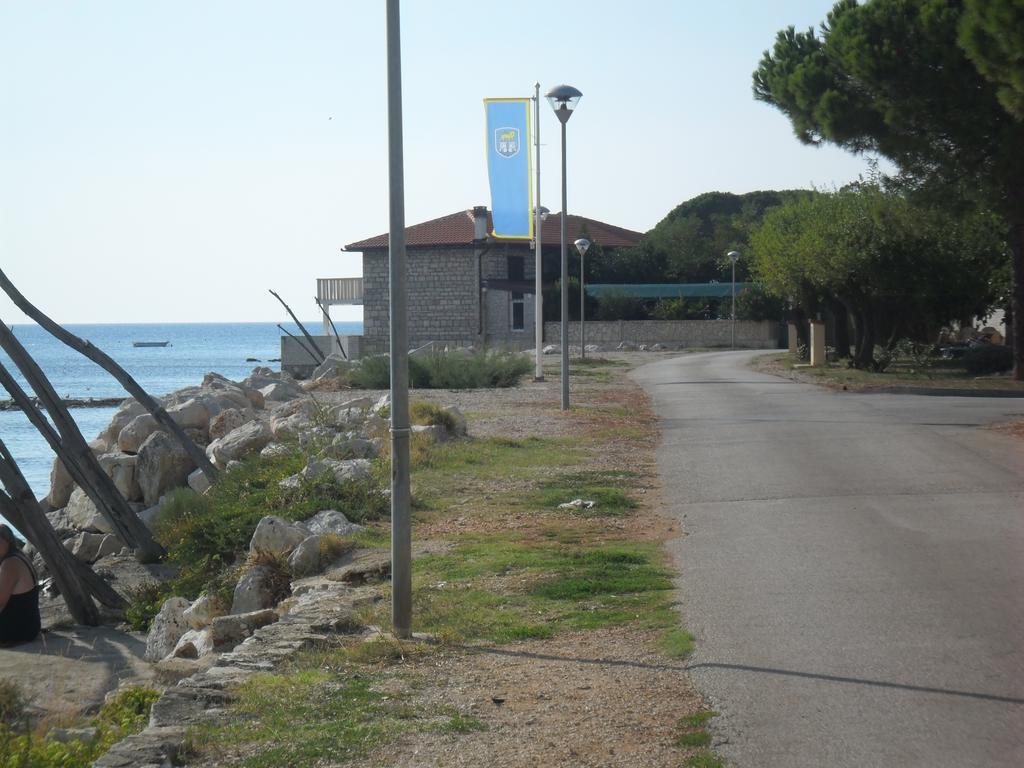 Marija Rooms & Apartments Umag Extérieur photo