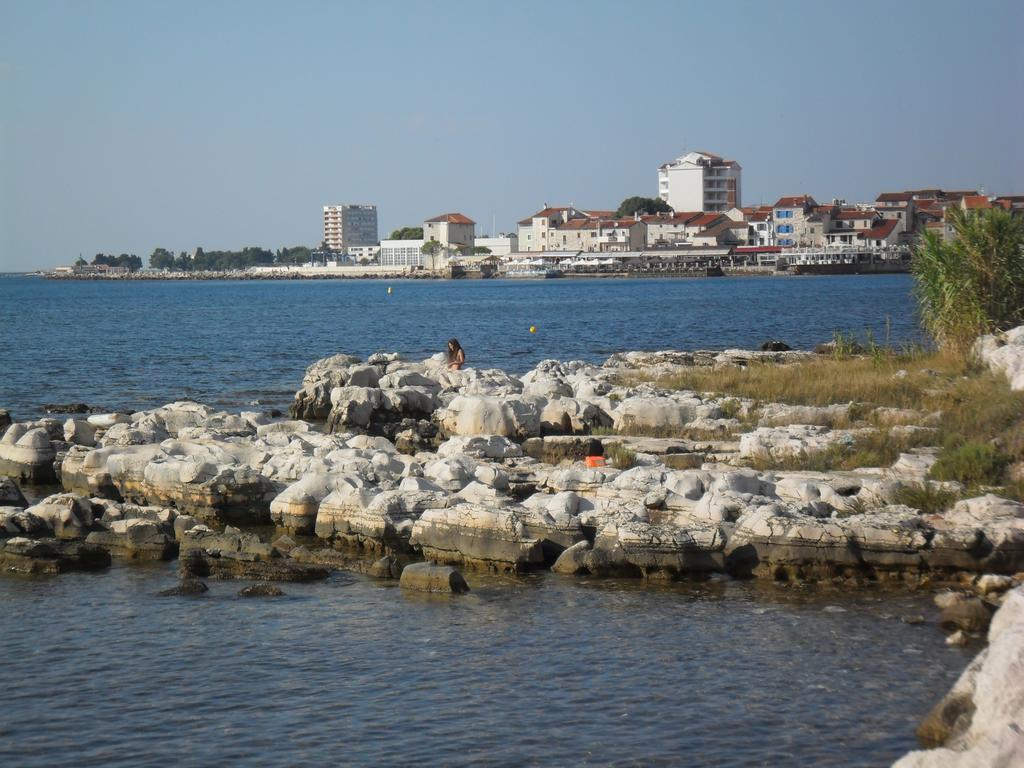 Marija Rooms & Apartments Umag Extérieur photo