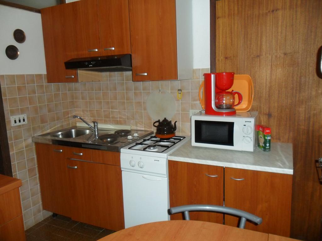 Marija Rooms & Apartments Umag Extérieur photo