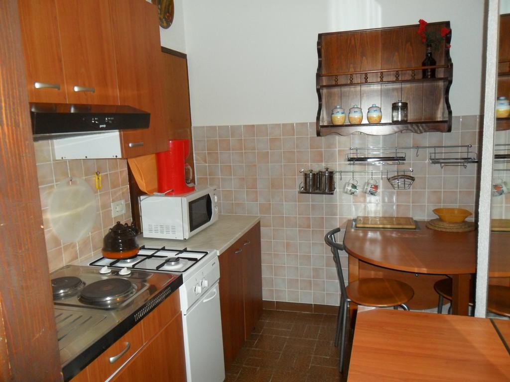Marija Rooms & Apartments Umag Extérieur photo