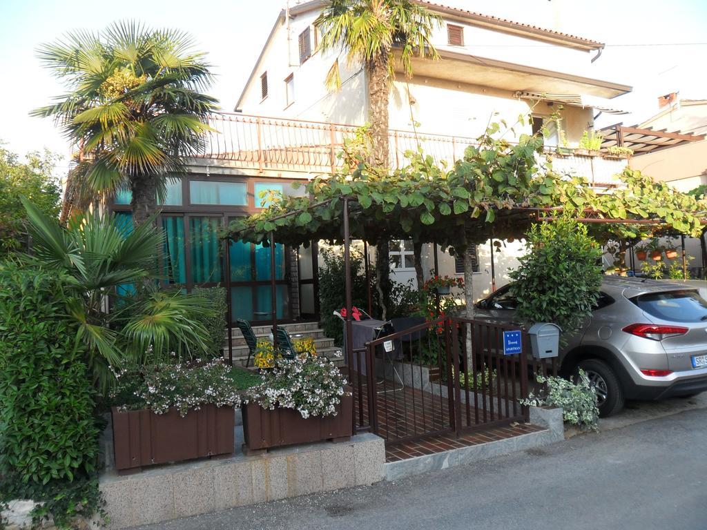 Marija Rooms & Apartments Umag Extérieur photo