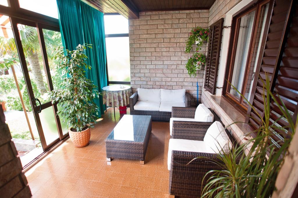 Marija Rooms & Apartments Umag Extérieur photo