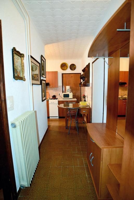 Marija Rooms & Apartments Umag Extérieur photo